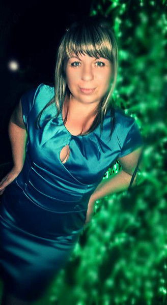 Евгения Шалагина