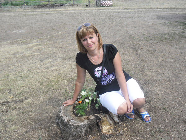 Наталья Эвель