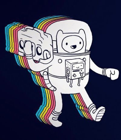 Маша Абрамова