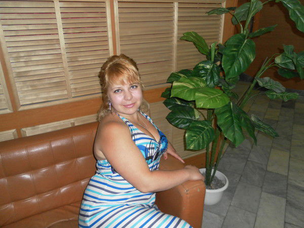 Анастасия Шанина