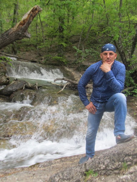 Павел Лукьянов