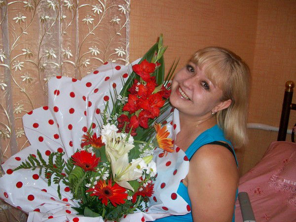 Ирина Палиенко