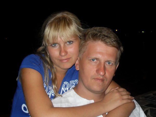 Андрей Муха