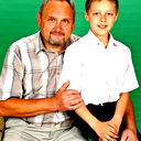 Алексей Лысюченко