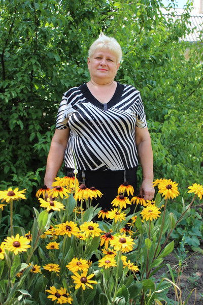 Таїса Брижко