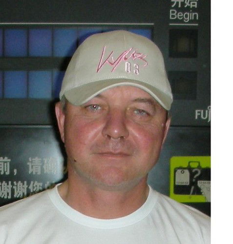 Владимир Жеребятьев