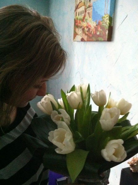 Мария Сафронова