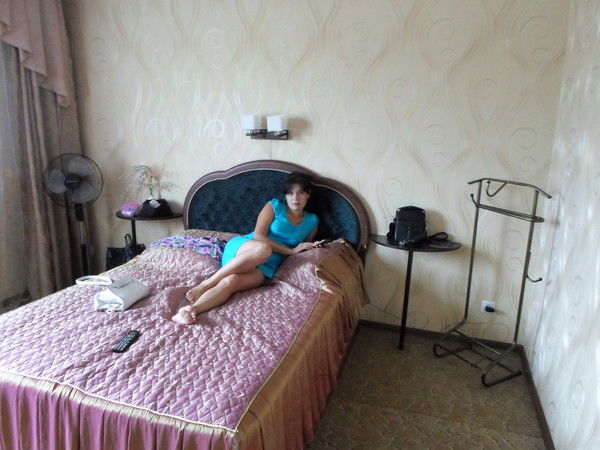 Татьяна Сушкова