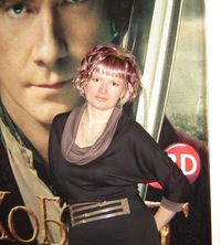 Олёна Шушина