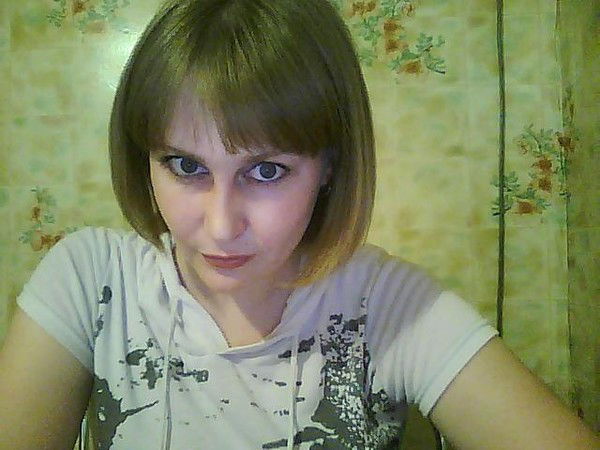 Дарья Гринева