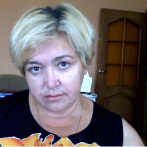 Наталья Никифорова