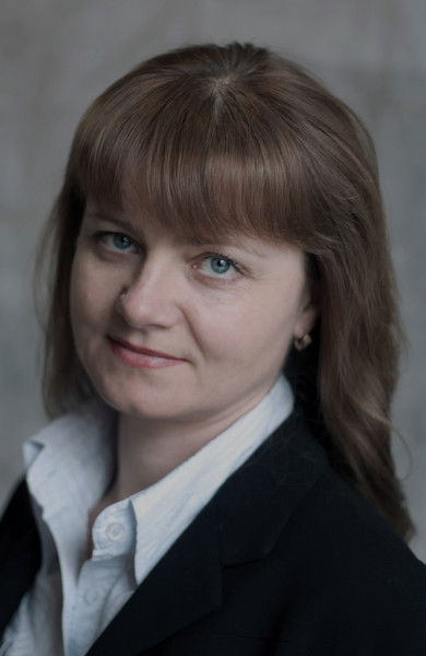 Галина Анисеня