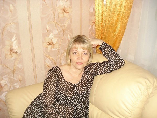 Ирина Сапожникова