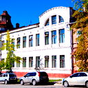 Ульяновск Одши