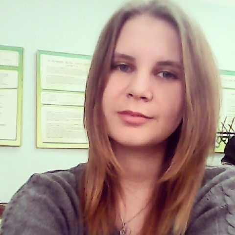 Александра Лустина