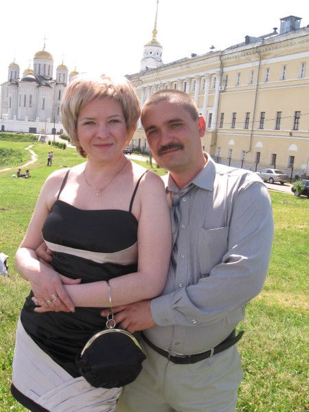 Александр Гусев