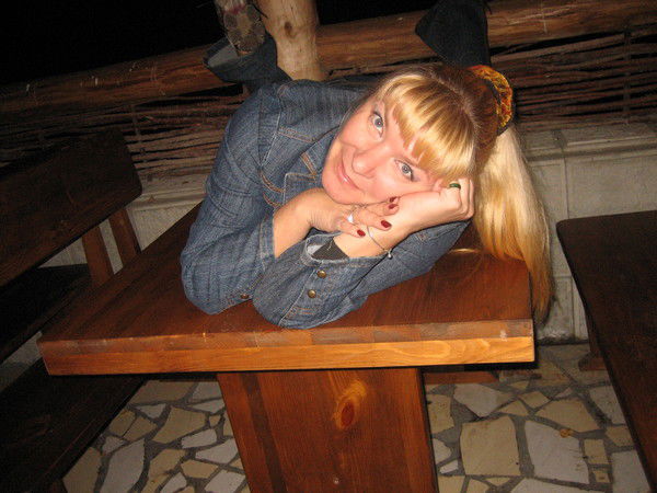 Валерия Зиберт