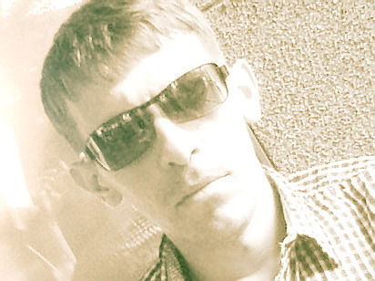 Сергей Сазонов