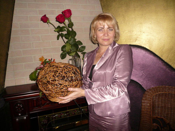 Ирина Соколова