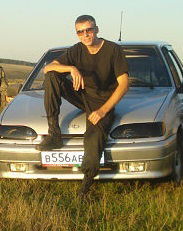 Николай Мануйлов