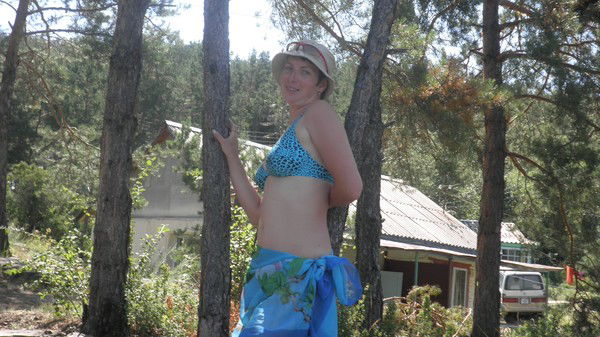 Татьяна Исмагилова