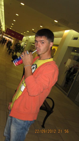 Евгений Дятлов