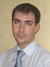 Евгений Ляпустин