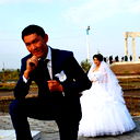 Ajiniyaz Ismaylov