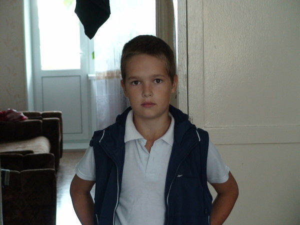 Андрей Макаров