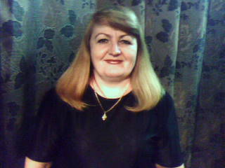 Татьяна Вороновская