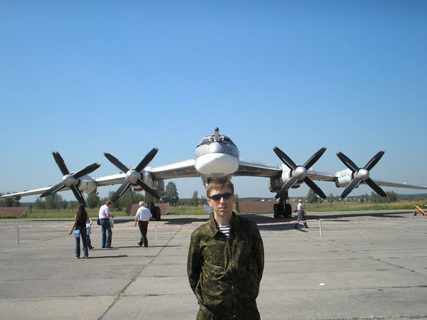 Виктор Резниченко