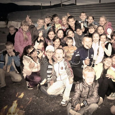 Дмитрий Кириенко