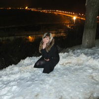 Галина Митронова