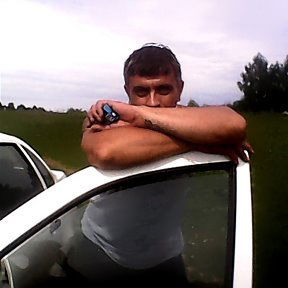 Константин Карелин