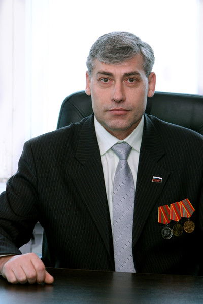 Дмитрий Баянкин