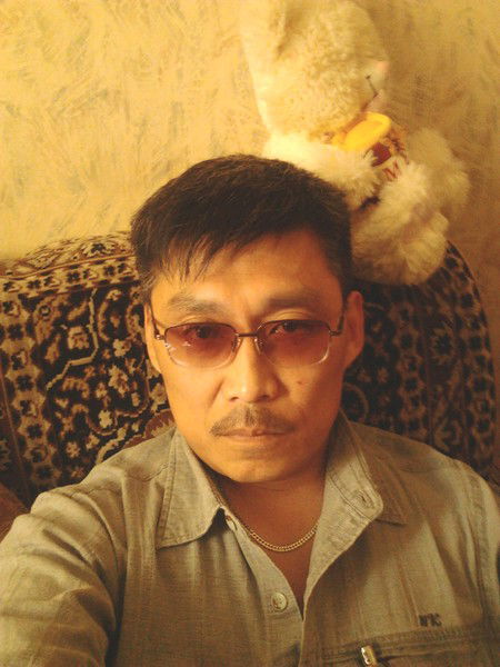 Александр Цой