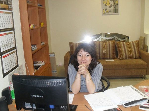 Айслу Сагитова