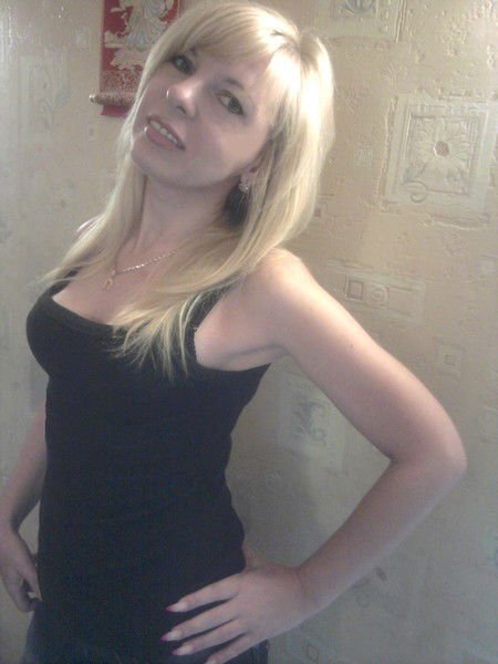 Света Пантелеева