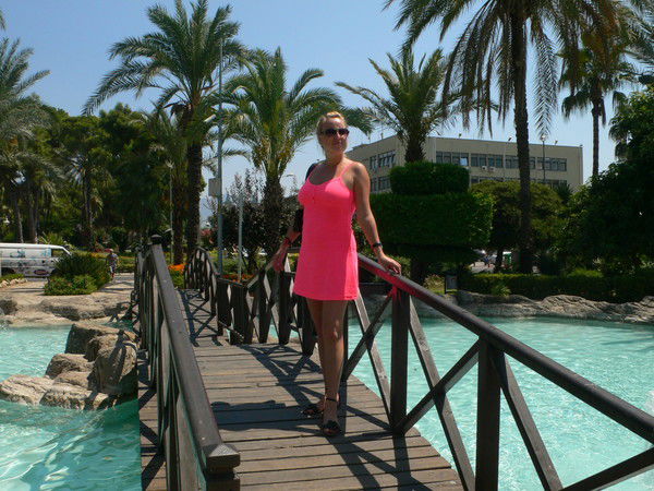 Светлана Ежова