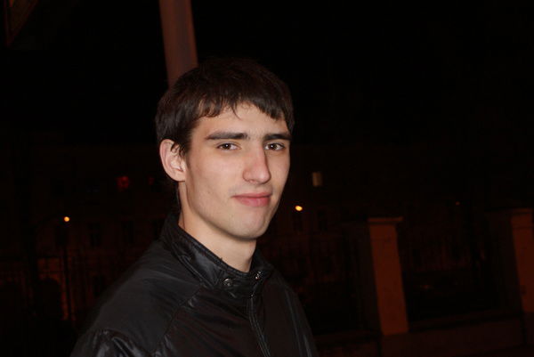 Ринат Гильфанов