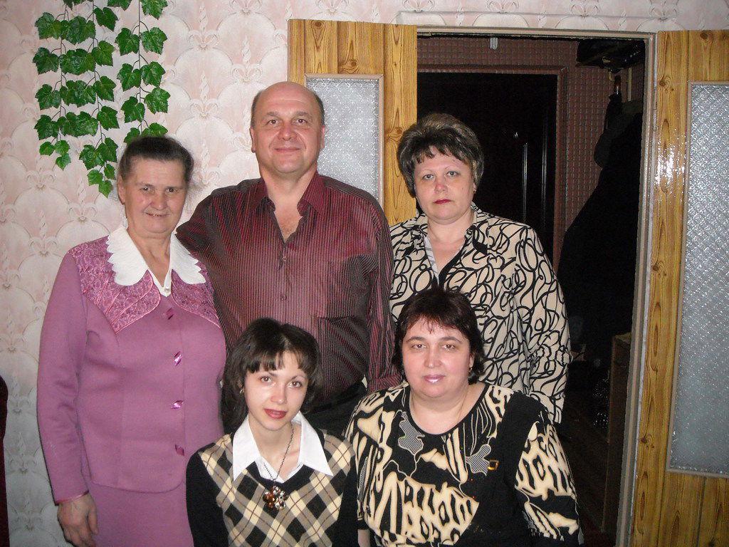 Виктор Карпович