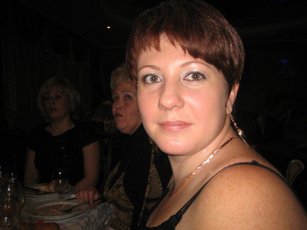 Ирина Салунина