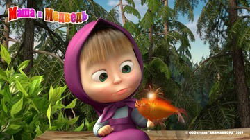 Евгения Васильевна