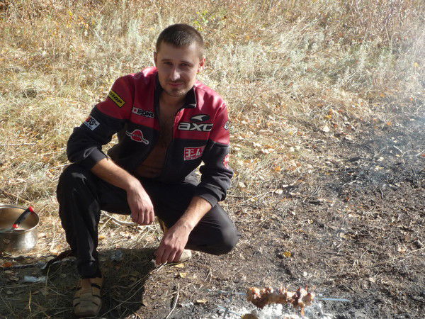 Руслан Семесько