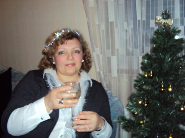 Olga Ольга Евсеенко