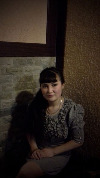 Арай Батнасова