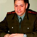 Александр Парий