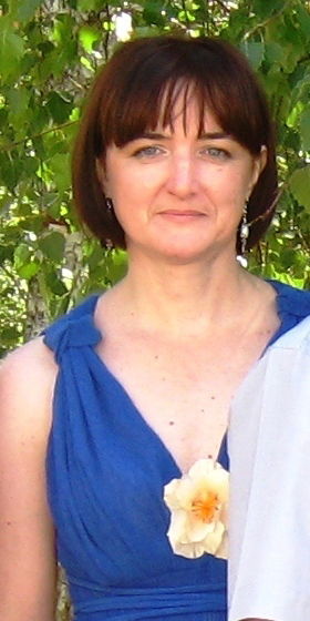 Светлана Порох