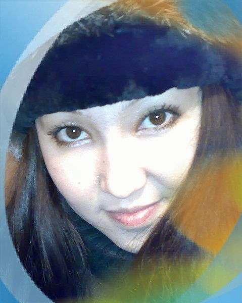 Айгерим Куандыкова