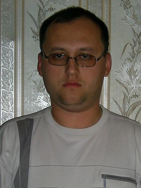 Игорь Котельников